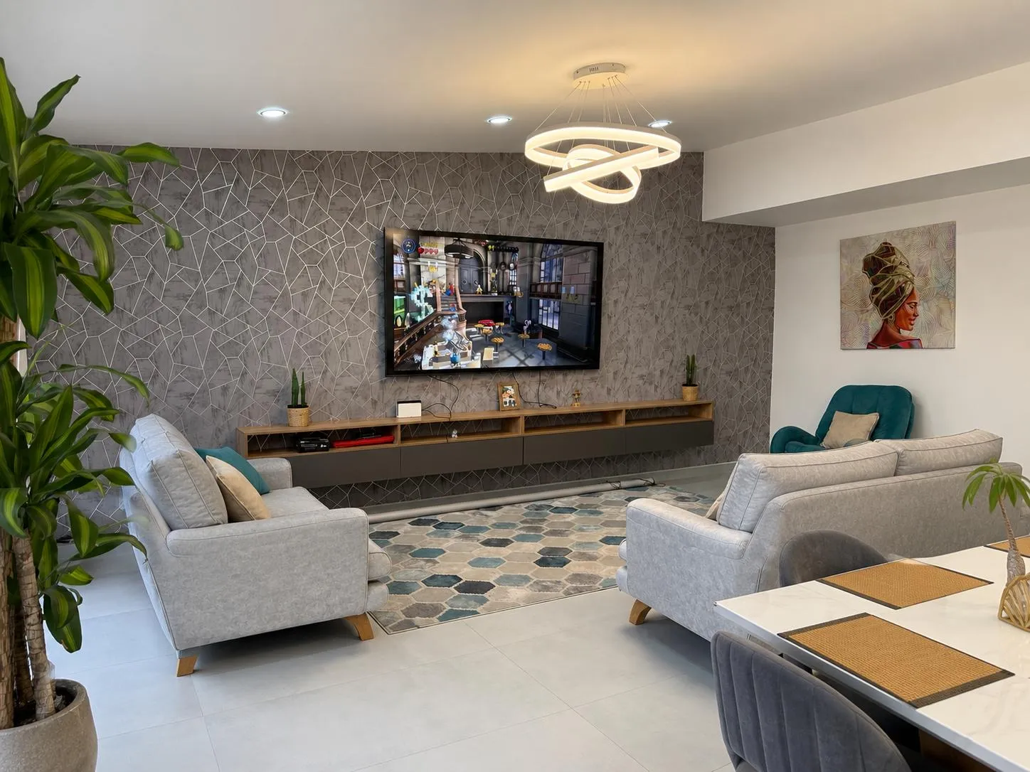 Casa remodelada con apartamento independiente — foto 3