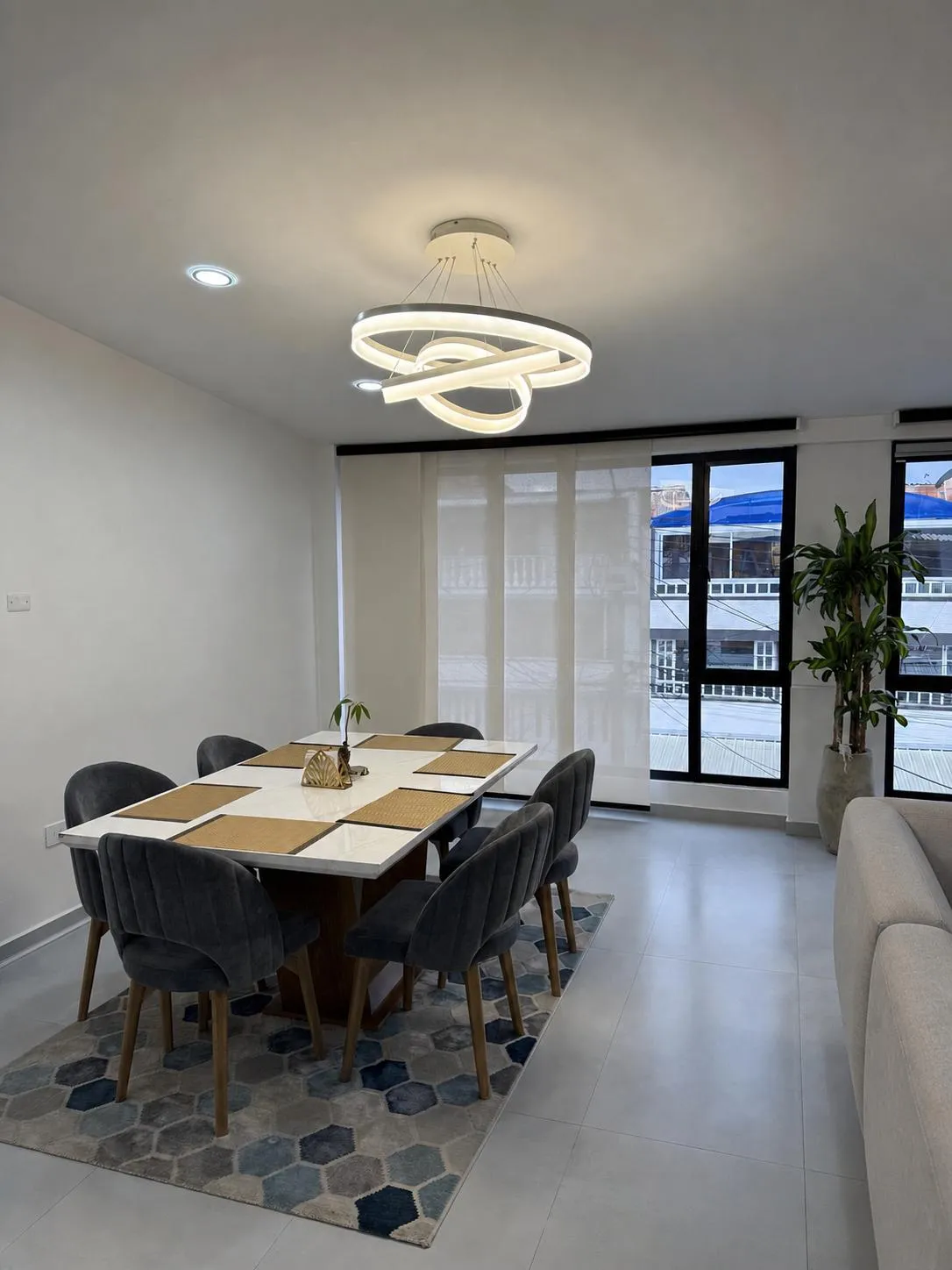 Casa remodelada con apartamento independiente — foto 4
