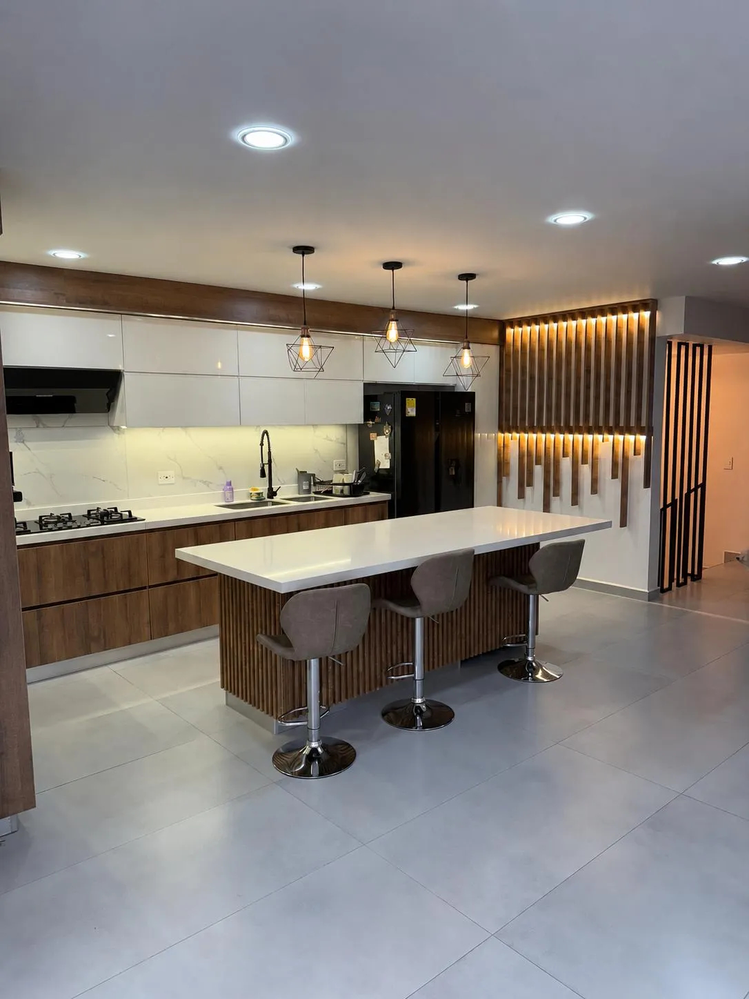 Casa remodelada con apartamento independiente — foto 5