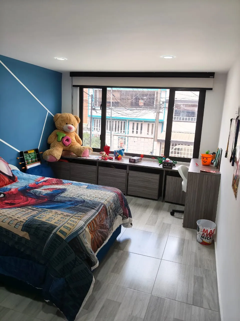 Casa remodelada con apartamento independiente — foto 12