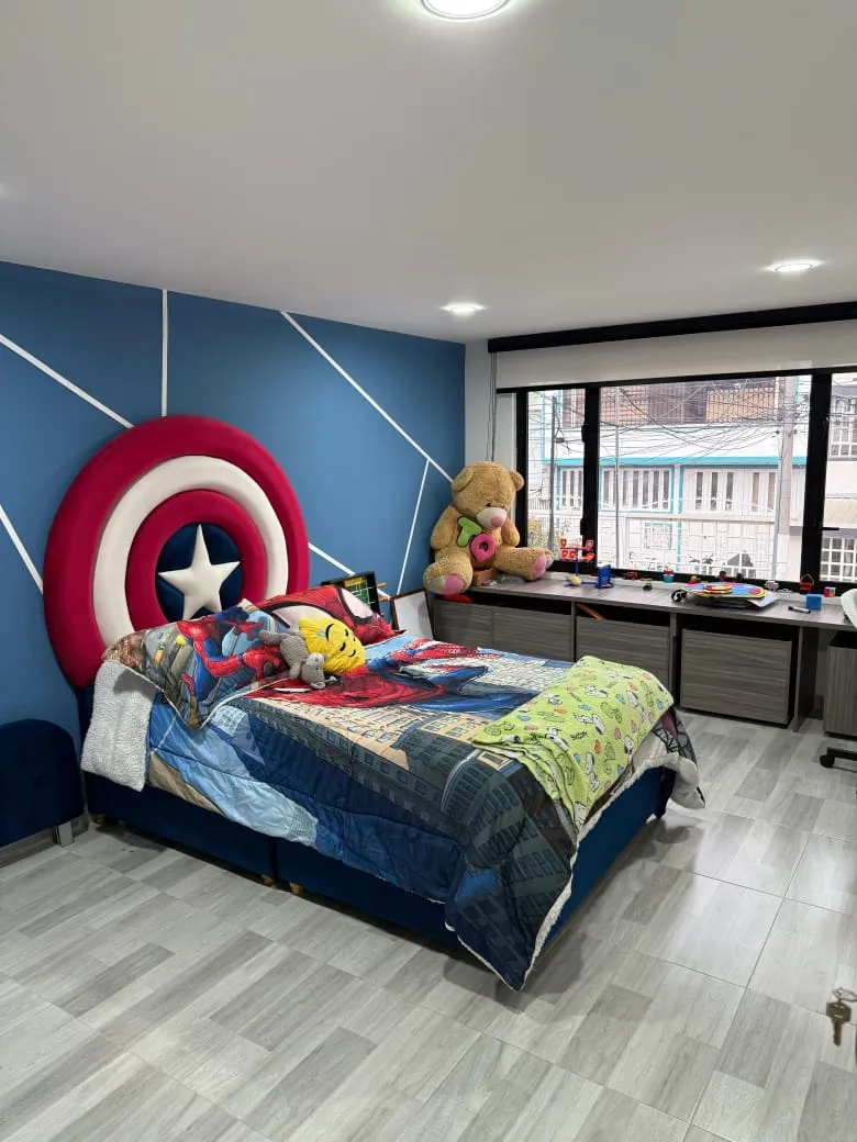 Casa remodelada con apartamento independiente — foto 11