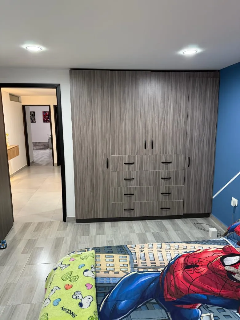 Casa remodelada con apartamento independiente — foto 13