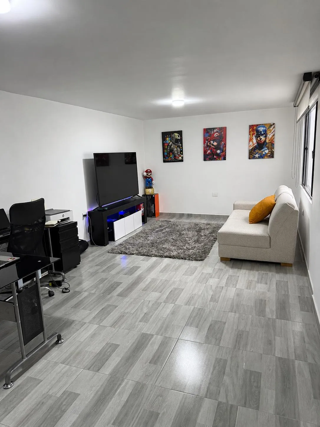 Casa remodelada con apartamento independiente — foto 15