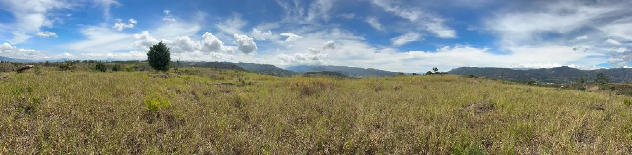 Terreno en Venta apto para proyecto ubicado a 3 kilómetros del Anillo Vial Piedecuesta - Girón - 1