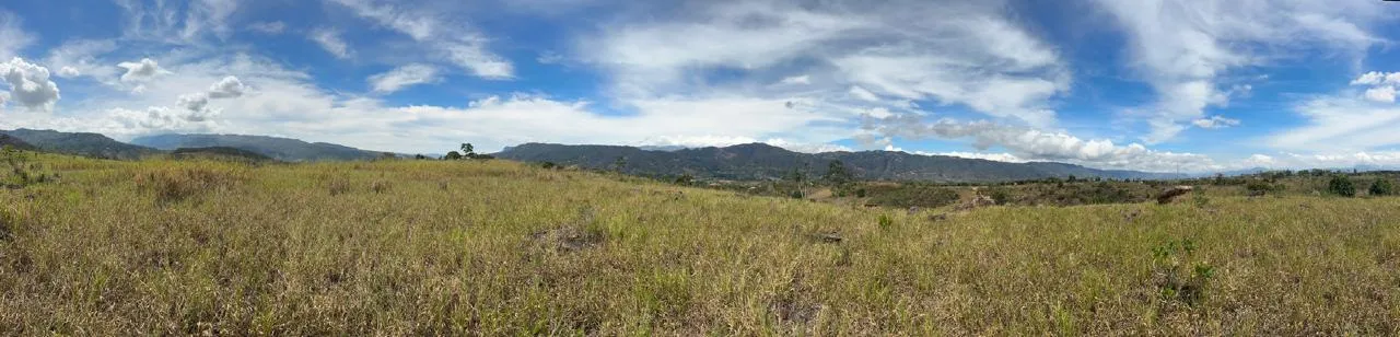 Terreno en Venta apto para proyecto ubicado a 3 kilómetros del Anillo Vial Piedecuesta - Girón - 2
