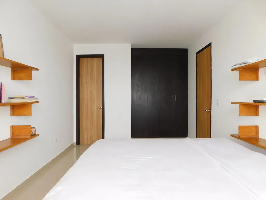 Venta de Apartaestudio con vistas espectaculares en Altoprado — foto 4