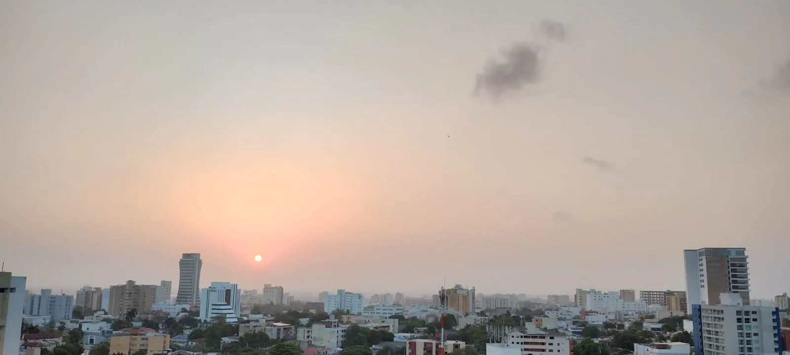 Venta de Apartaestudio con vistas espectaculares en Altoprado — foto 11
