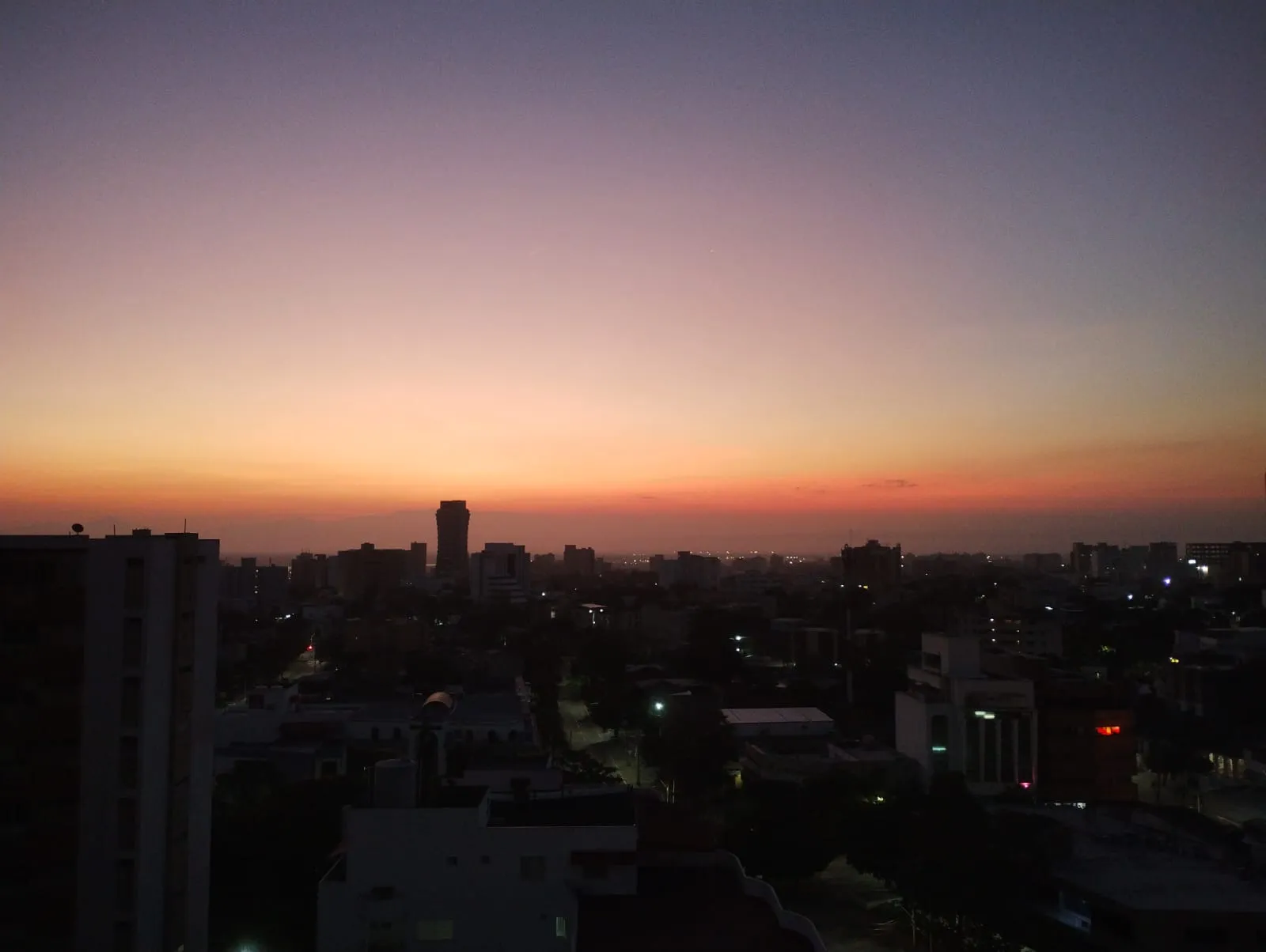 Venta de Apartaestudio con vistas espectaculares en Altoprado — foto 12