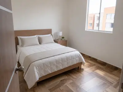 Apartamento en Venta en Bogota en Bosa