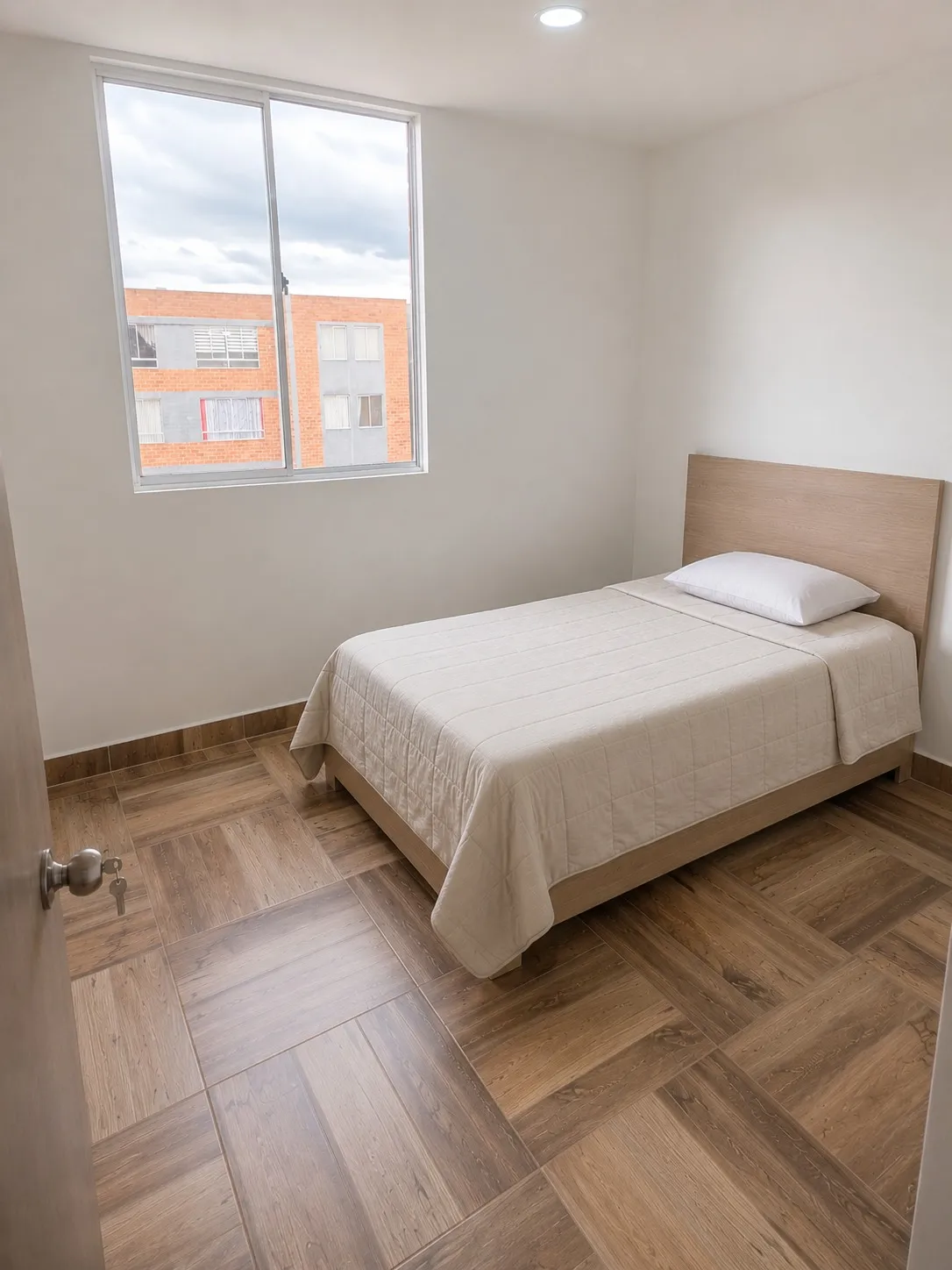 Apartamento en Venta en Bogota en Bosa — foto 3