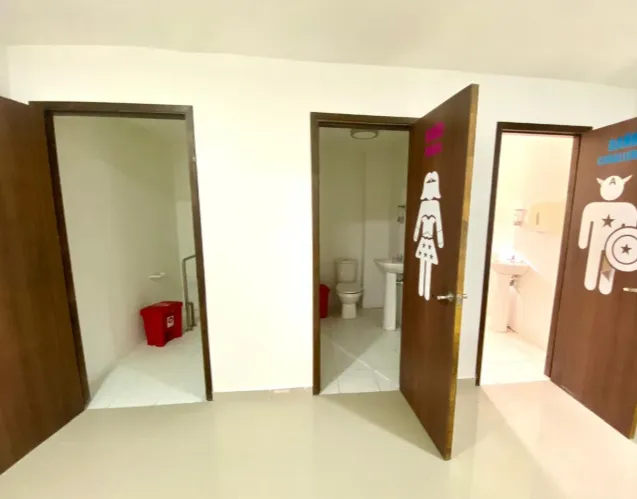Casa esquinera en venta en Lido, Cali — foto 12