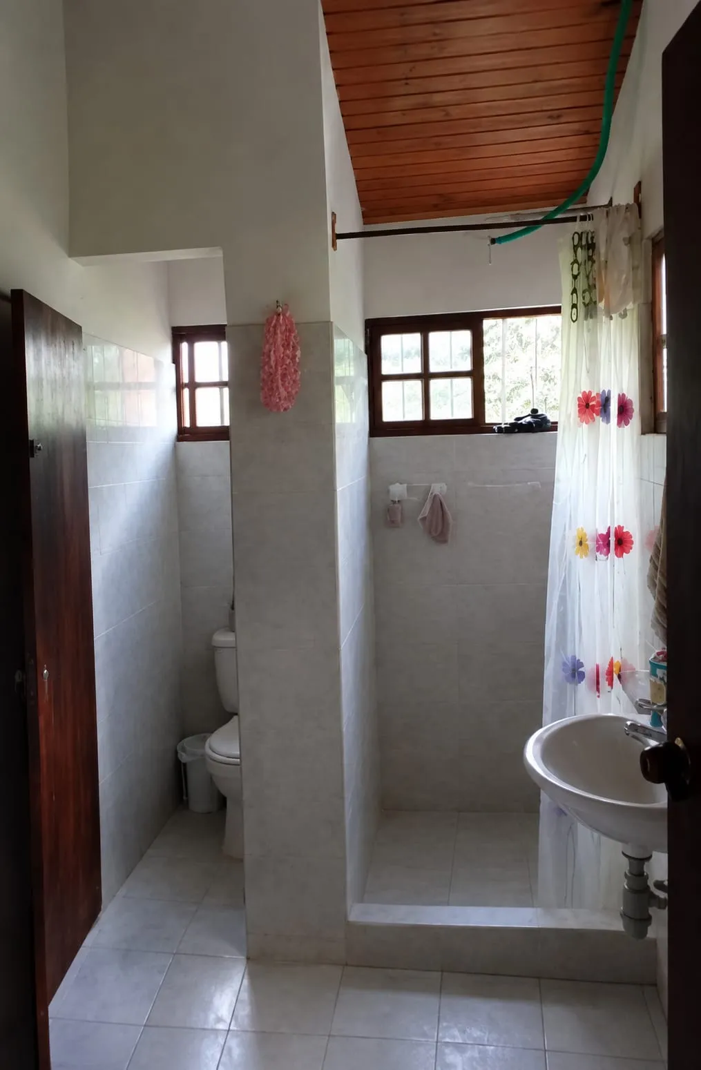 Casa campestre en arriendo en La Vega, Cundinamarca — foto 5