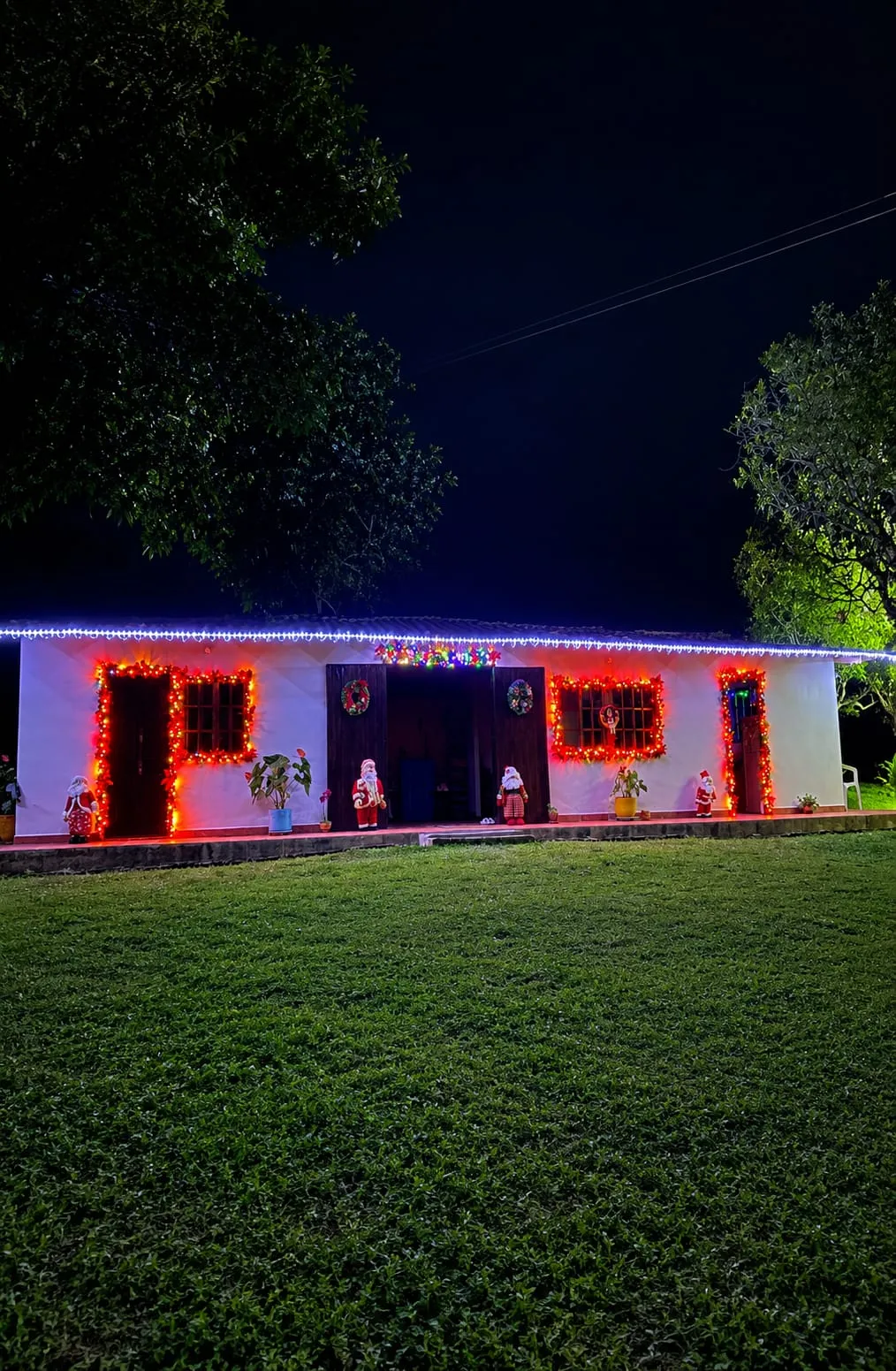 Casa campestre en arriendo en La Vega, Cundinamarca — foto 10