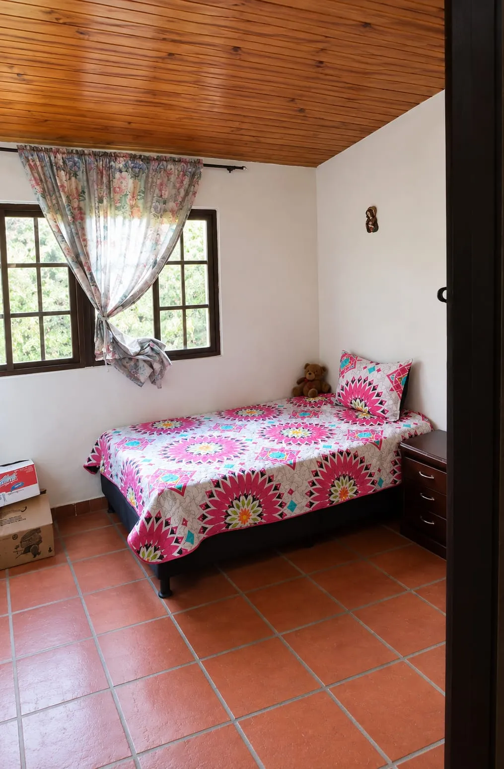 Casa campestre en arriendo en La Vega, Cundinamarca — foto 6