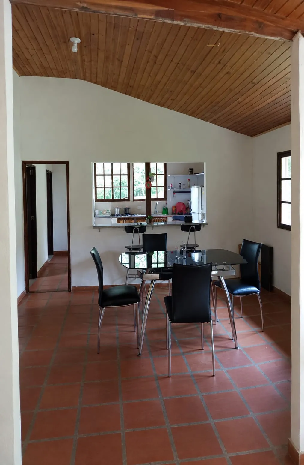 Casa campestre en arriendo en La Vega, Cundinamarca — foto 4