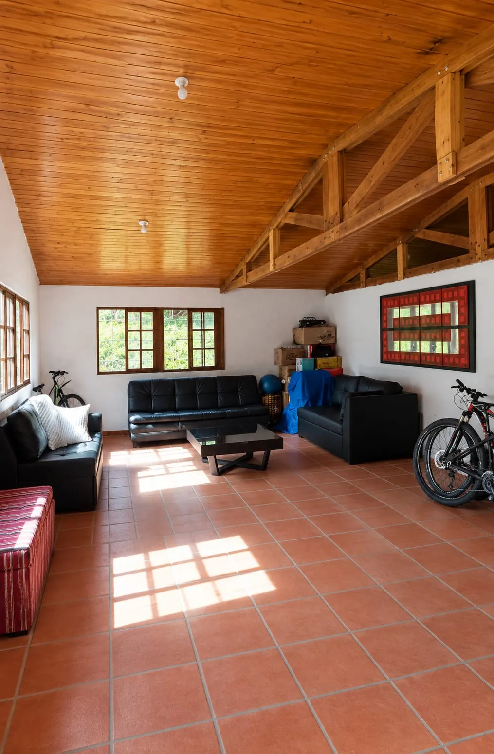 Casa campestre en arriendo en La Vega, Cundinamarca — foto 3
