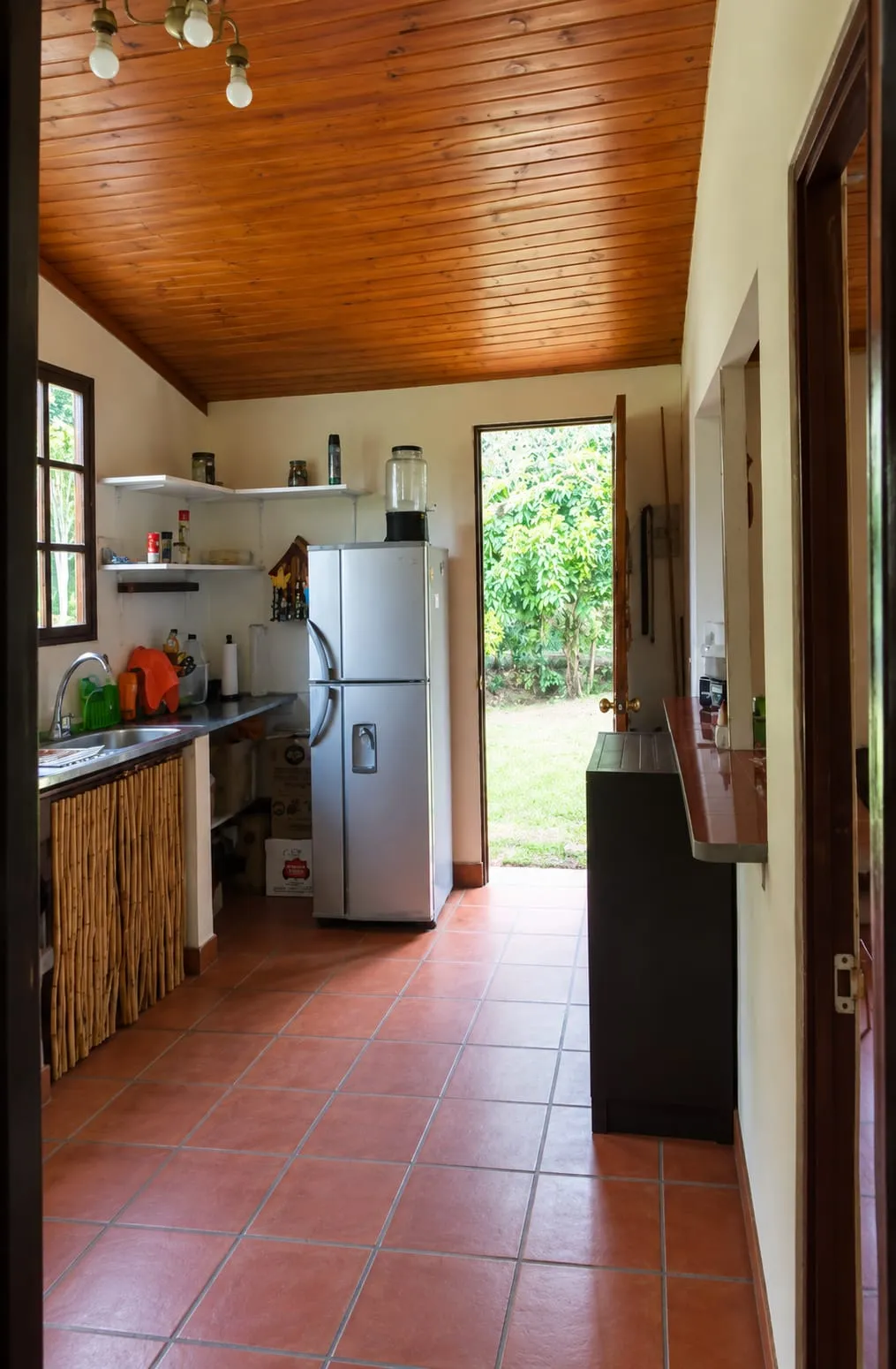 Casa campestre en arriendo en La Vega, Cundinamarca — foto 7