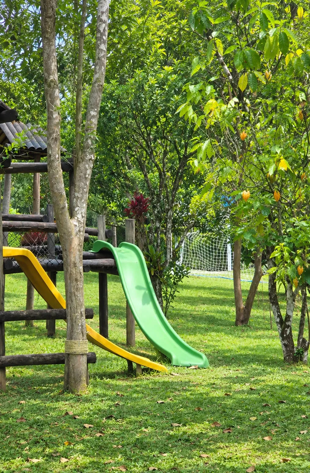 Arriendo casa campestre en La Vega, Cundinamarca. — foto 4