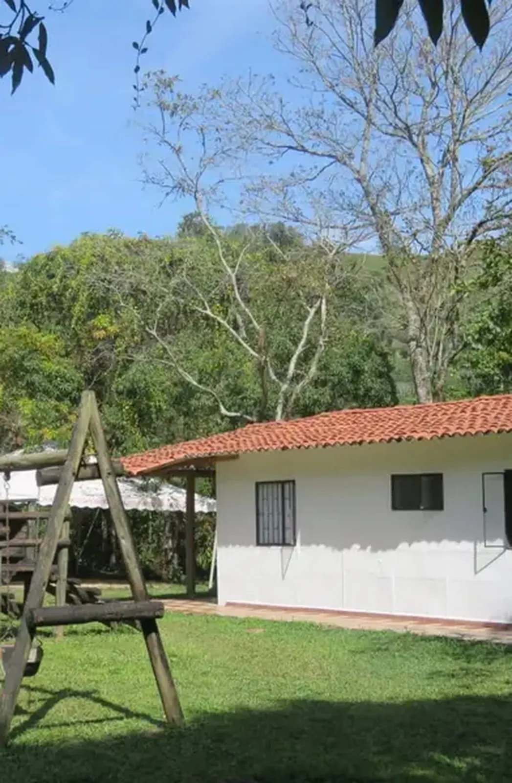 Arriendo casa campestre en La Vega, Cundinamarca. — foto 2