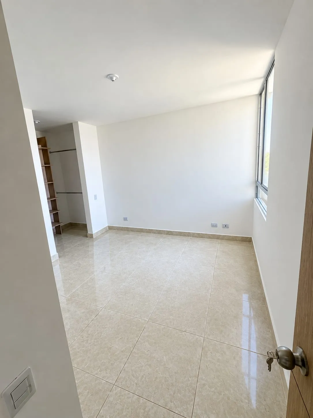 Apartamento en venta en el conjunto Fragata, ubicado en Parque Heredia, Cartagena — foto 6