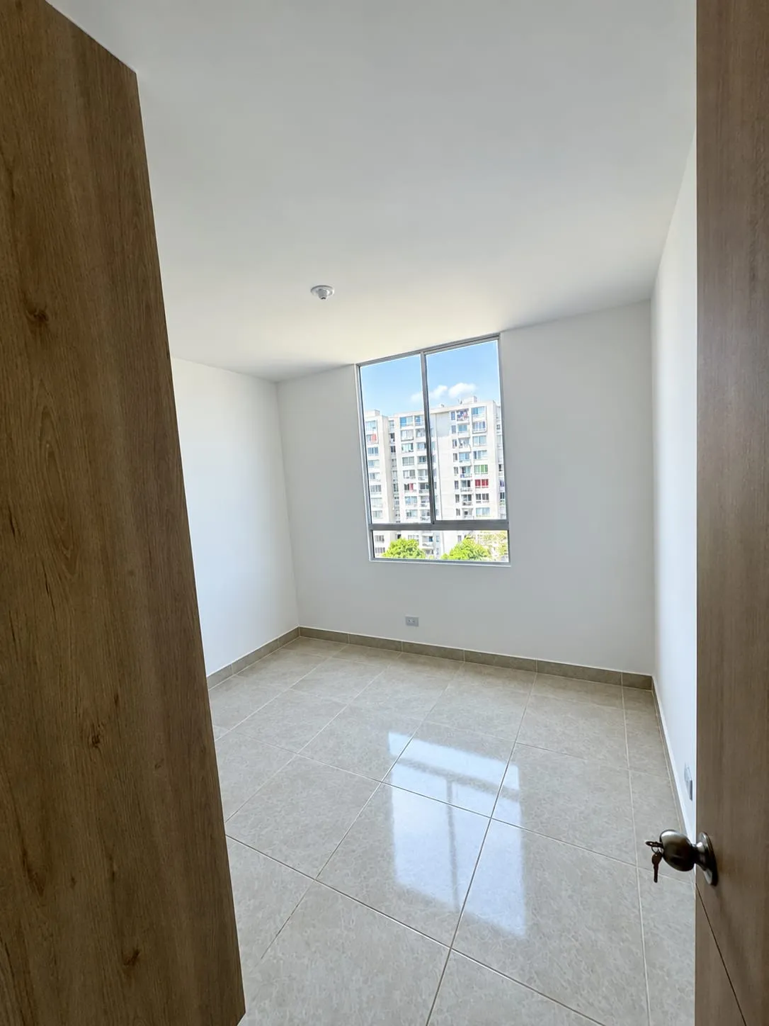 Apartamento en venta en el conjunto Fragata, ubicado en Parque Heredia, Cartagena — foto 4