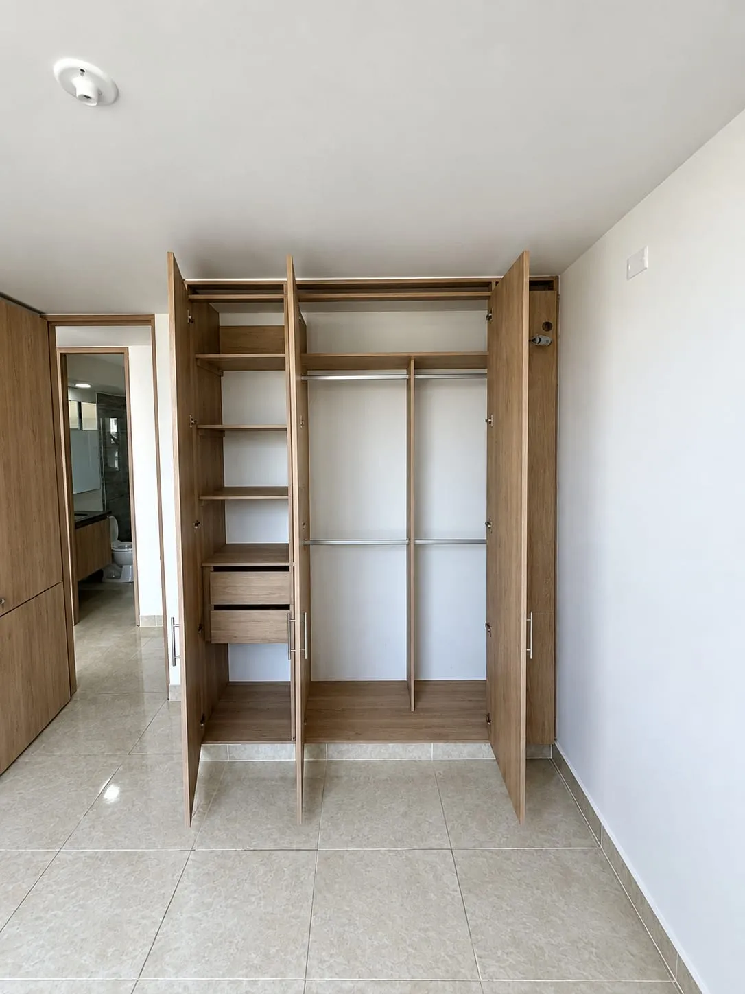 Apartamento en venta en el conjunto Fragata, ubicado en Parque Heredia, Cartagena — foto 5
