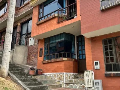 Casa en Venta en Sopó – Urbanización La Carolina
