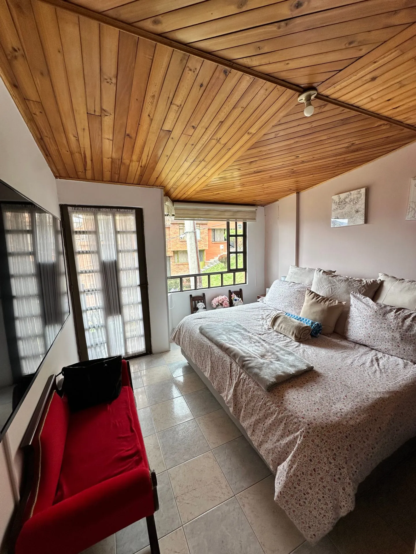 Casa en Venta en Sopó – Urbanización La Carolina — foto 11
