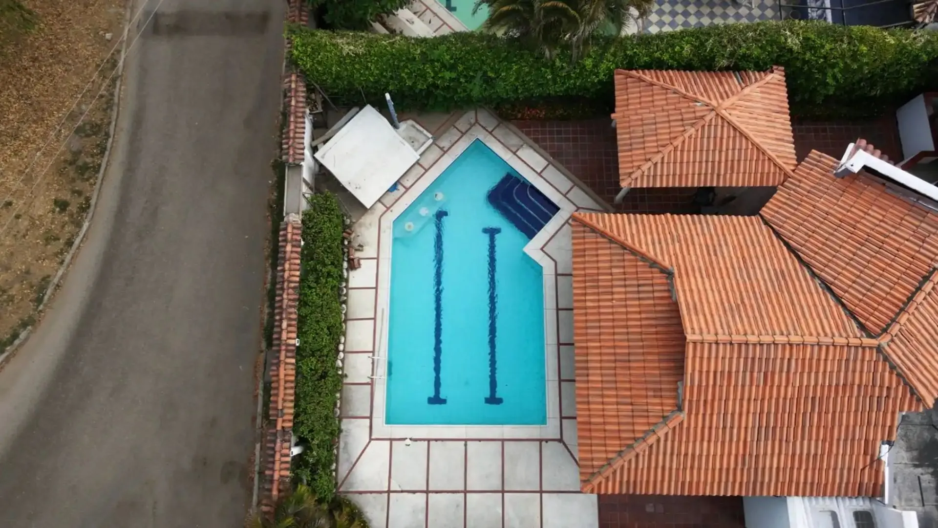 Hermosa Casa Campestre, con Piscina y Aparcamiento — foto 3