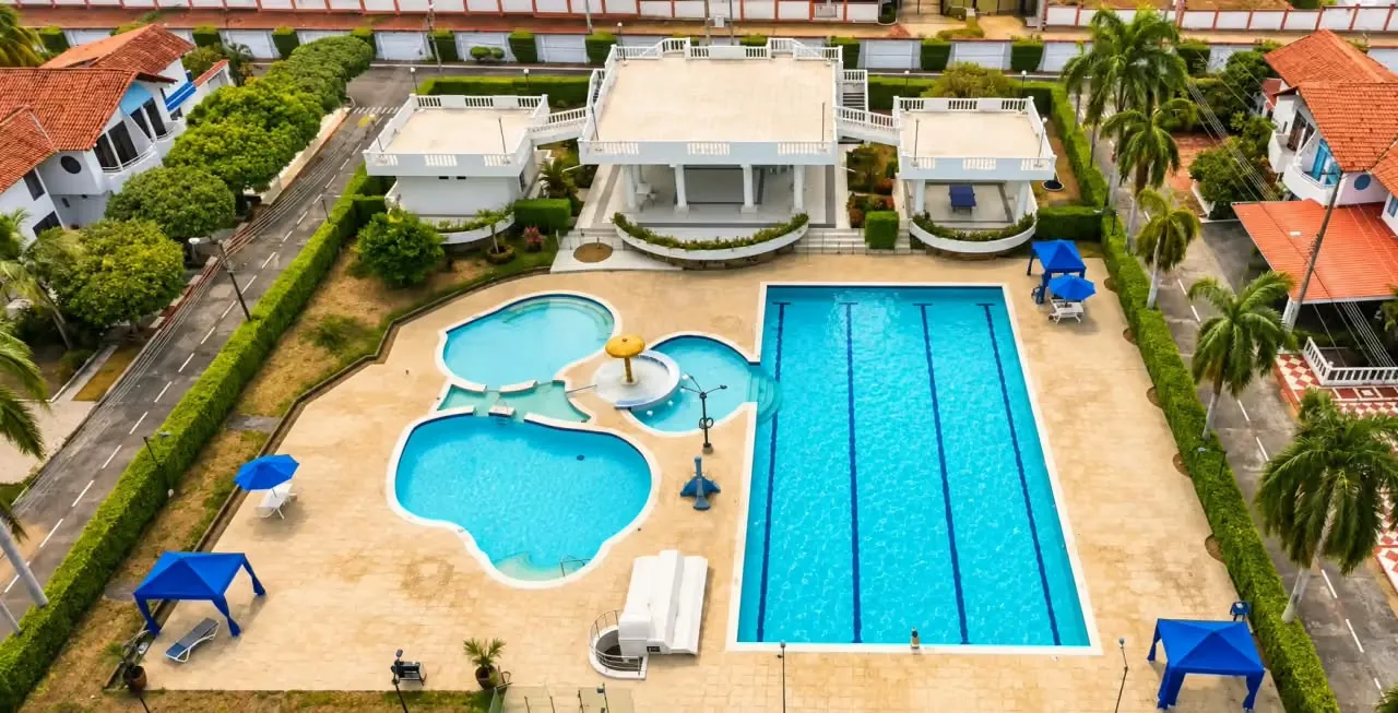 Hermosa Casa Campestre, con Piscina y Aparcamiento - 18