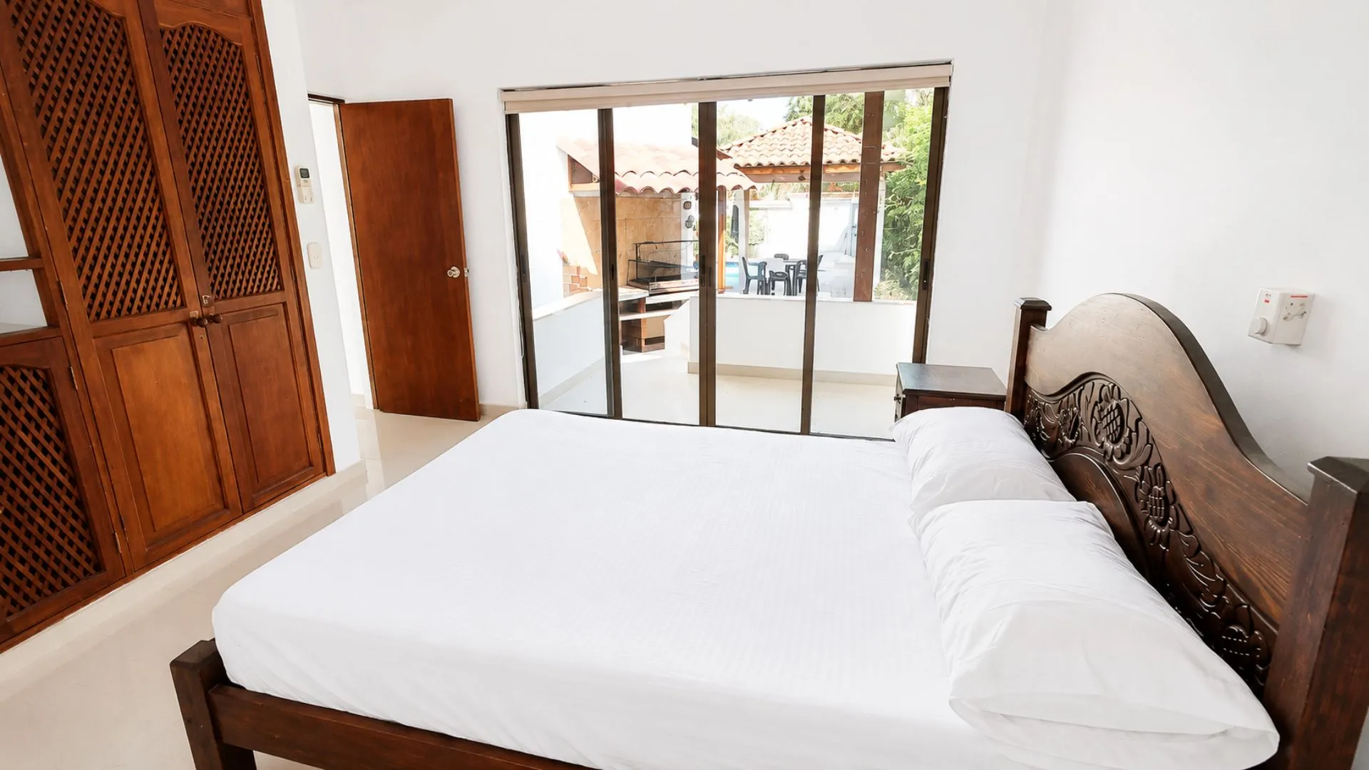 Hermosa Casa Campestre, con Piscina y Aparcamiento — foto 12
