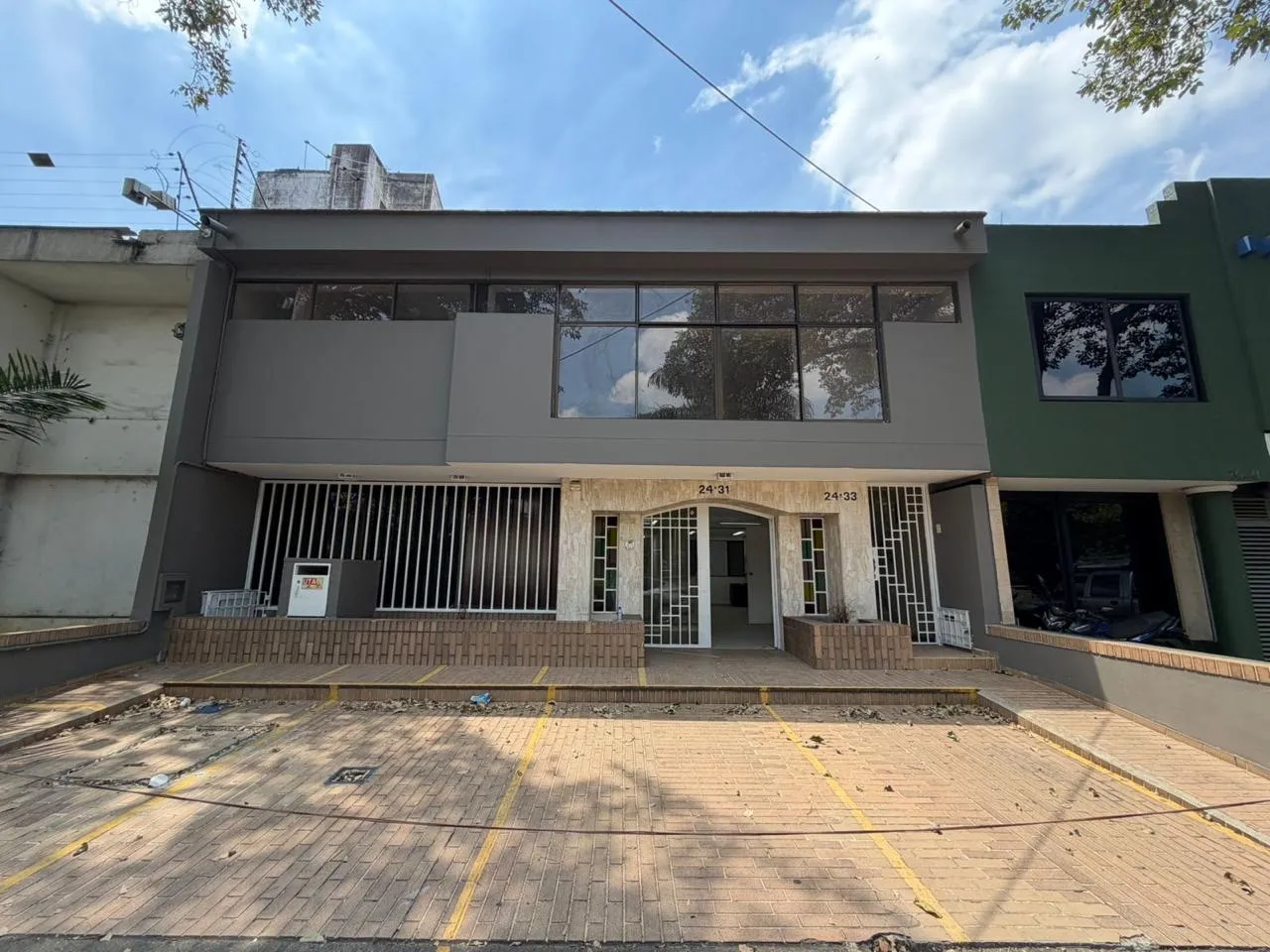 Casa comercial en venta en San Vicente, Cali — foto 2