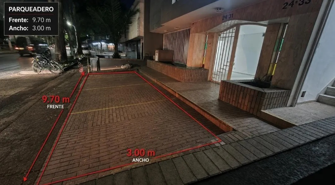 Casa comercial en venta en San Vicente, Cali — foto 4