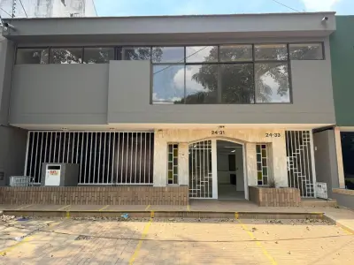 Casa comercial en venta en San Vicente, Cali