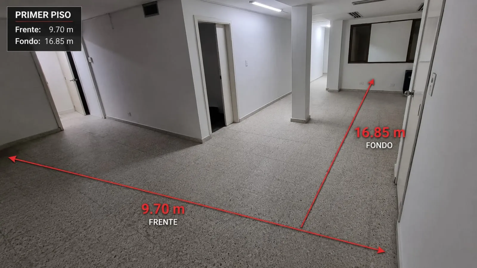 Casa comercial en venta en San Vicente, Cali — foto 3