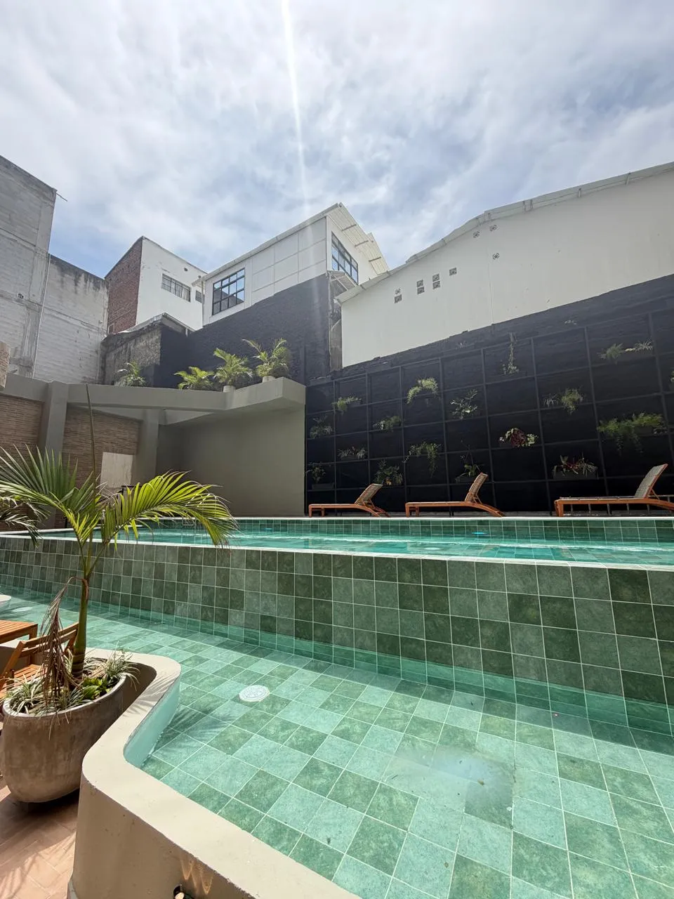 Apartaestudio dúplex para estrenar en Altos de San Fernando Cali — foto 15