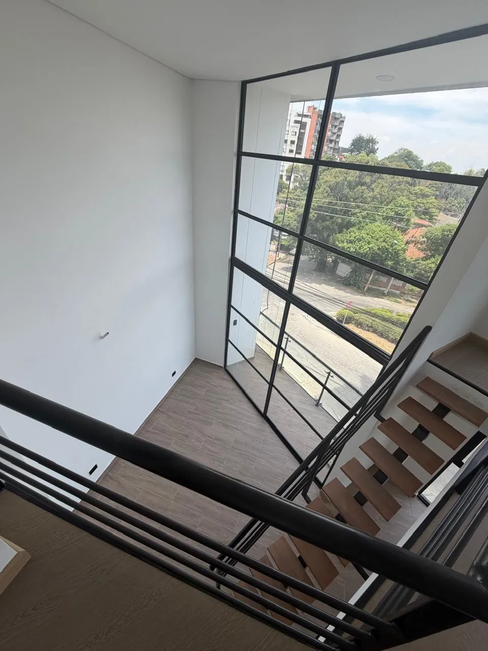 Apartaestudio dúplex para estrenar en Altos de San Fernando Cali — foto 14
