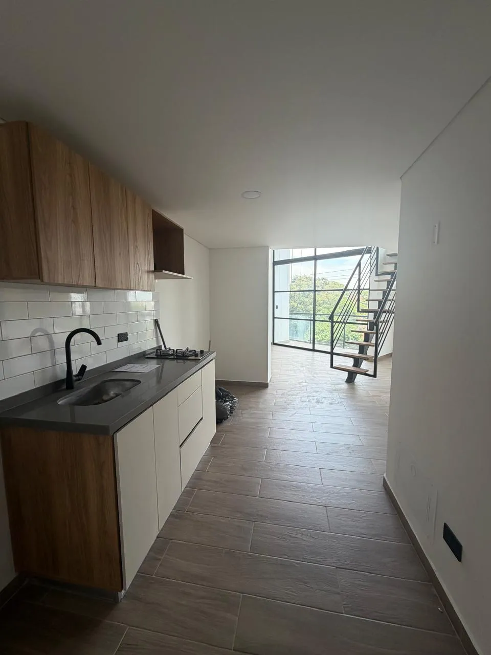 Apartaestudio dúplex para estrenar en Altos de San Fernando Cali — foto 2