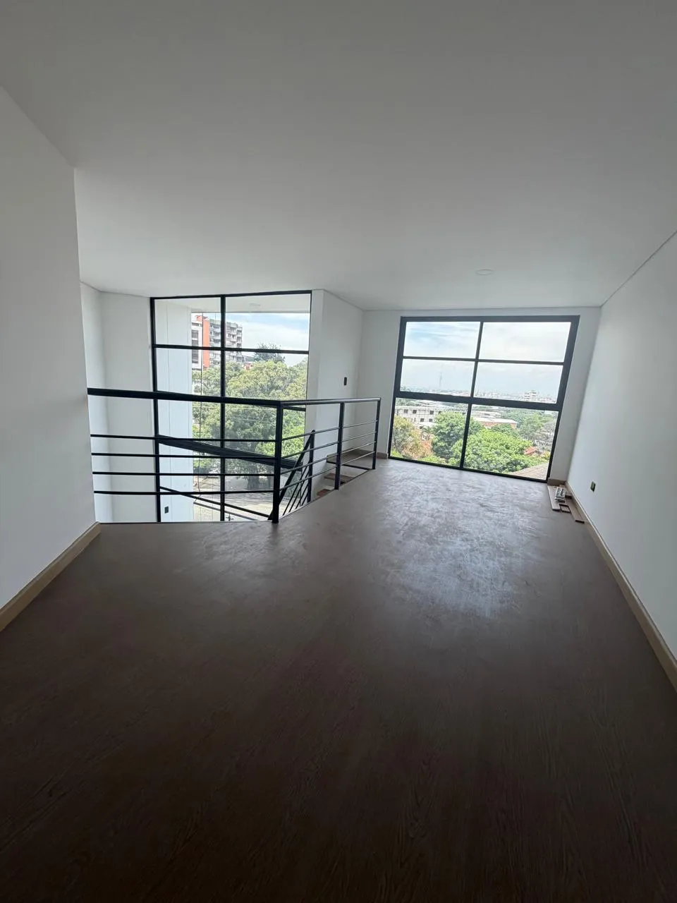 Apartaestudio dúplex para estrenar en Altos de San Fernando Cali — foto 7