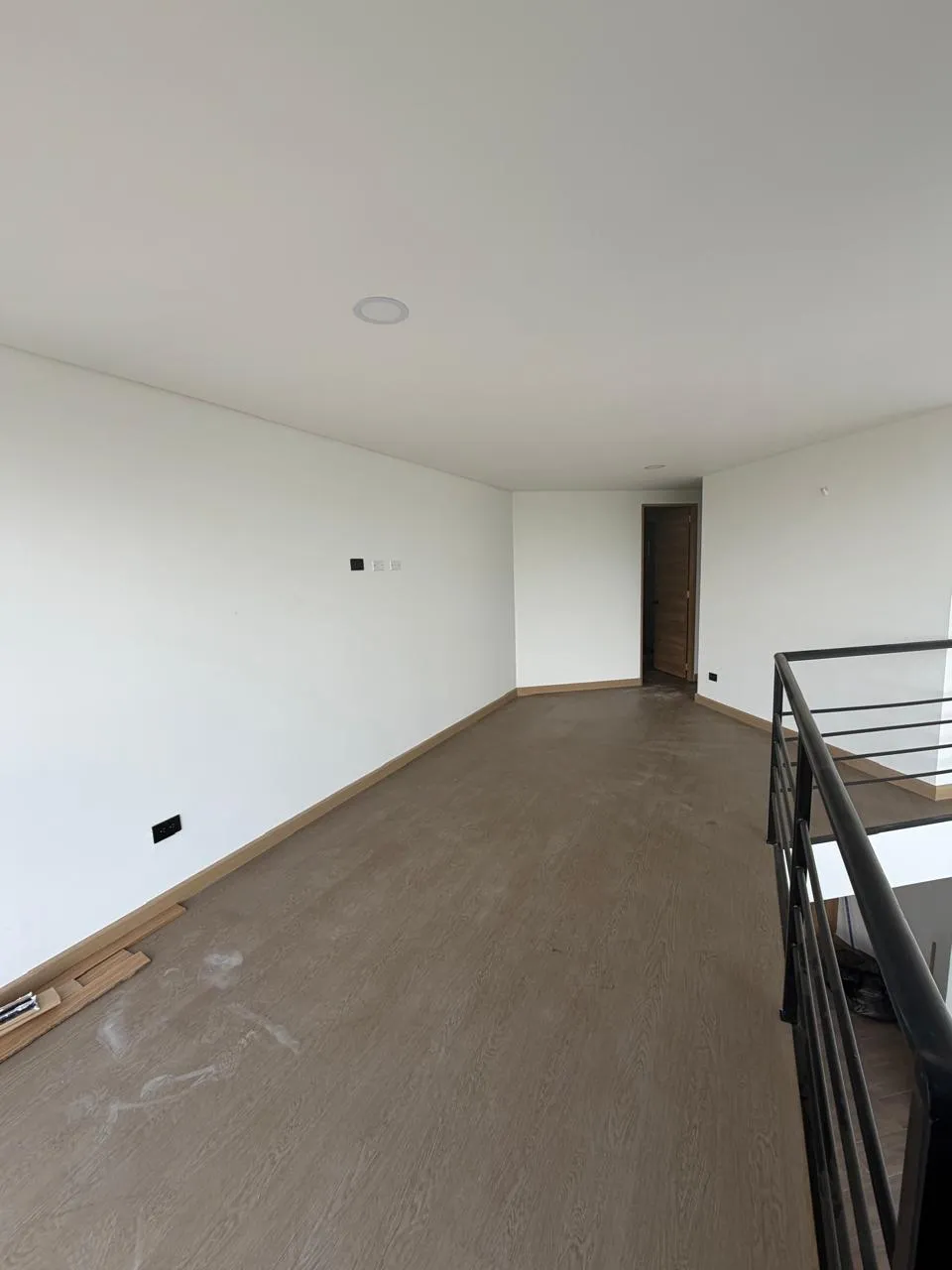 Apartaestudio dúplex para estrenar en Altos de San Fernando Cali — foto 9