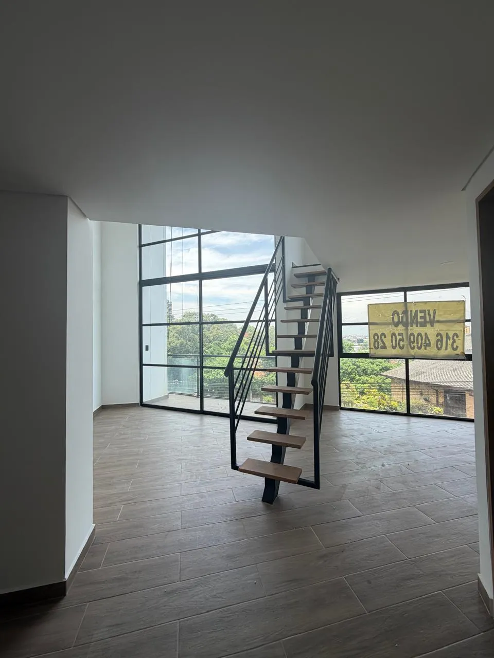 Apartaestudio dúplex para estrenar en Altos de San Fernando Cali — foto 4