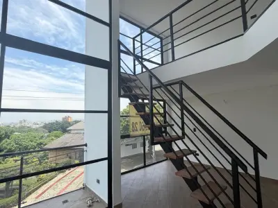 Apartaestudio dúplex para estrenar en Altos de San Fernando Cali