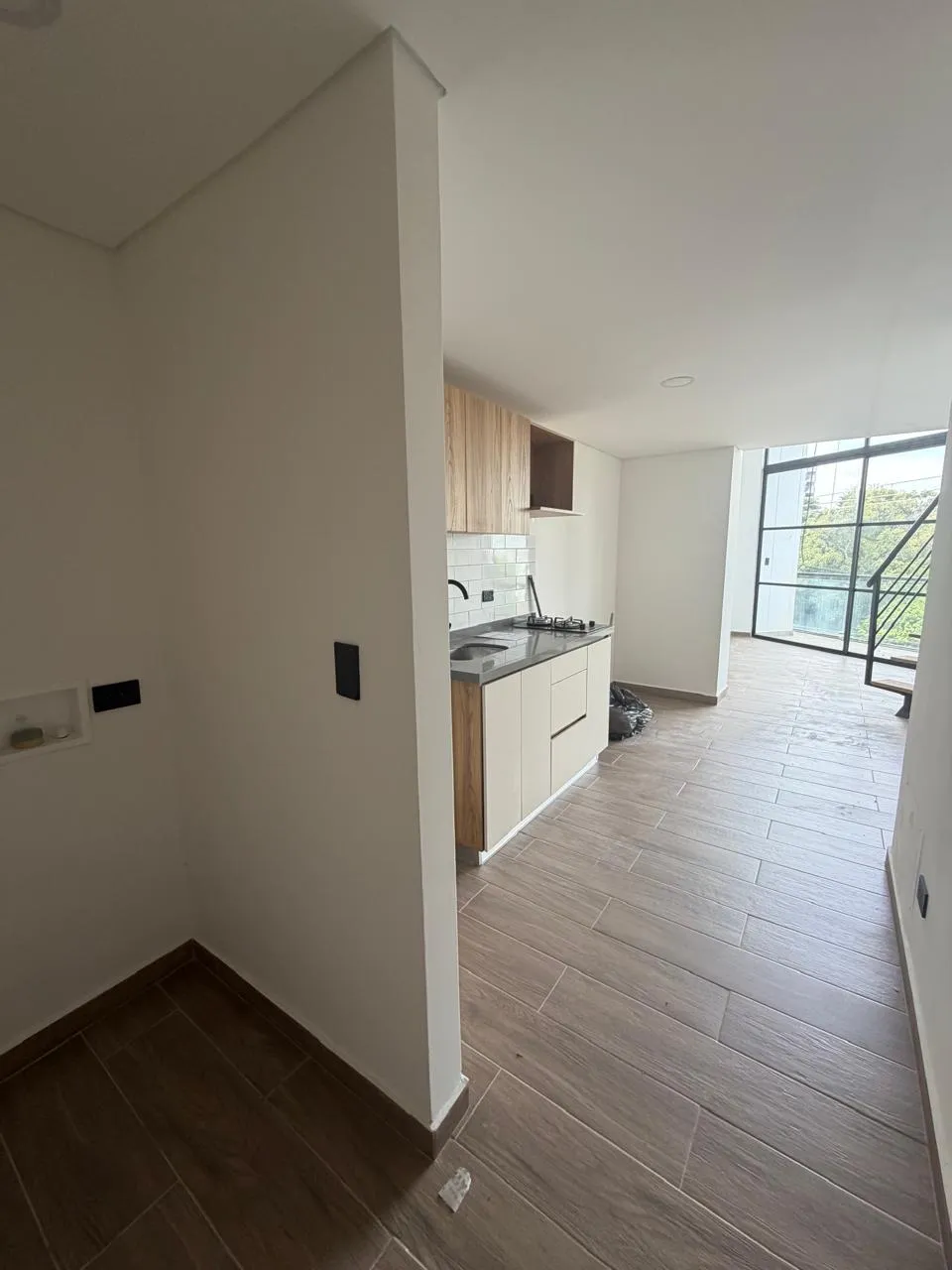 Apartaestudio dúplex para estrenar en Altos de San Fernando Cali — foto 3
