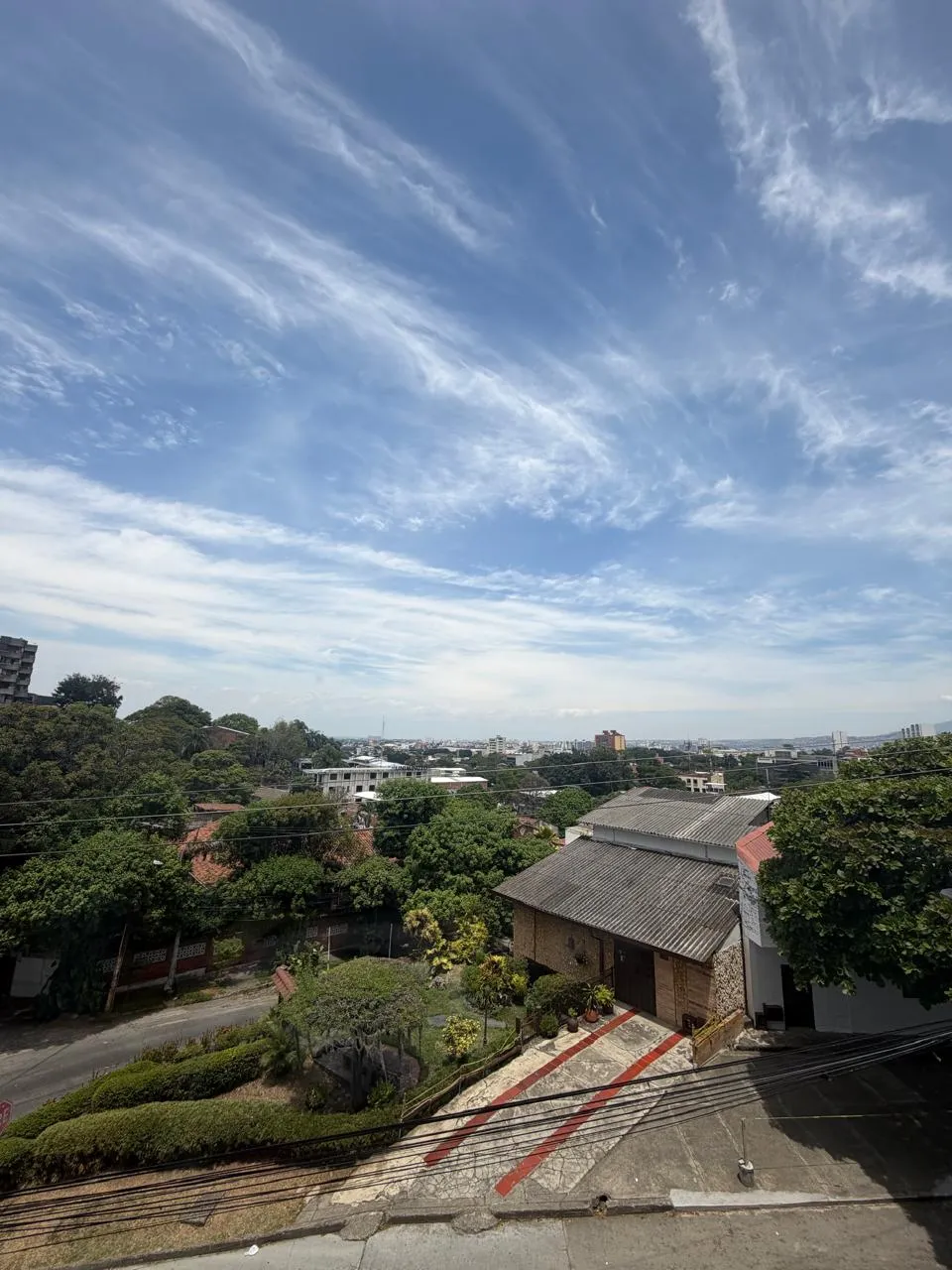 Apartaestudio dúplex para estrenar en Altos de San Fernando Cali — foto 12