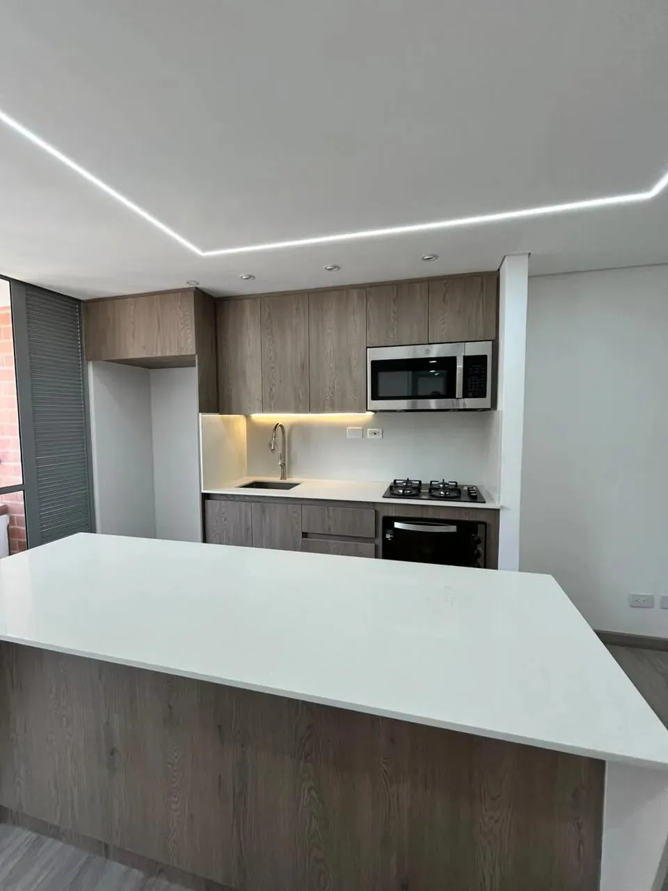 Apartamento en arriendo – ECOH, Sabaneta — foto 5