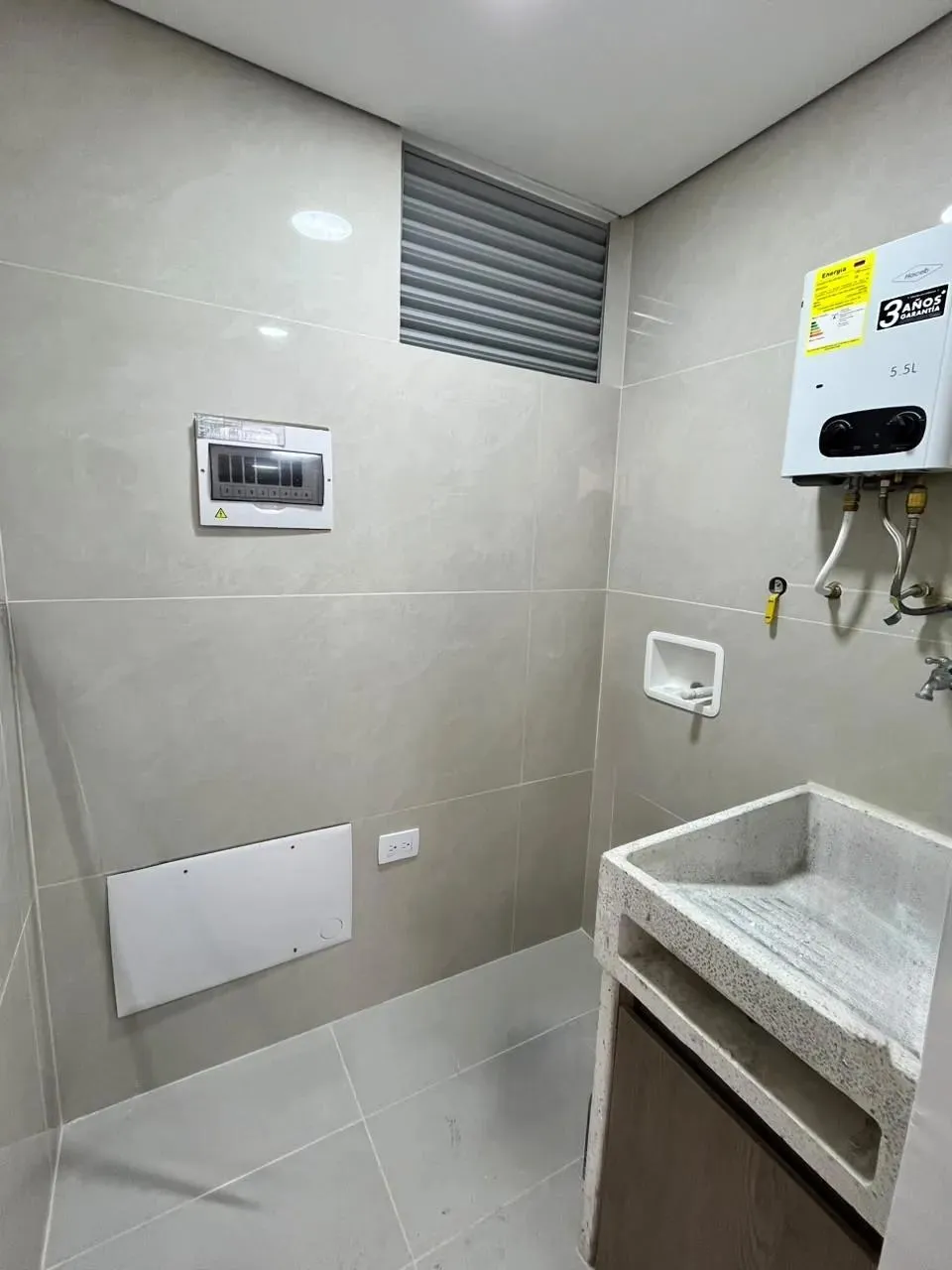Apartamento en arriendo – ECOH, Sabaneta — foto 4