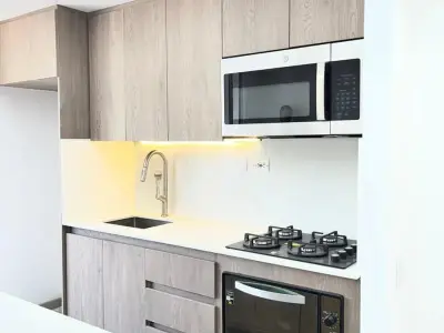 Apartamento en arriendo – ECOH, Sabaneta