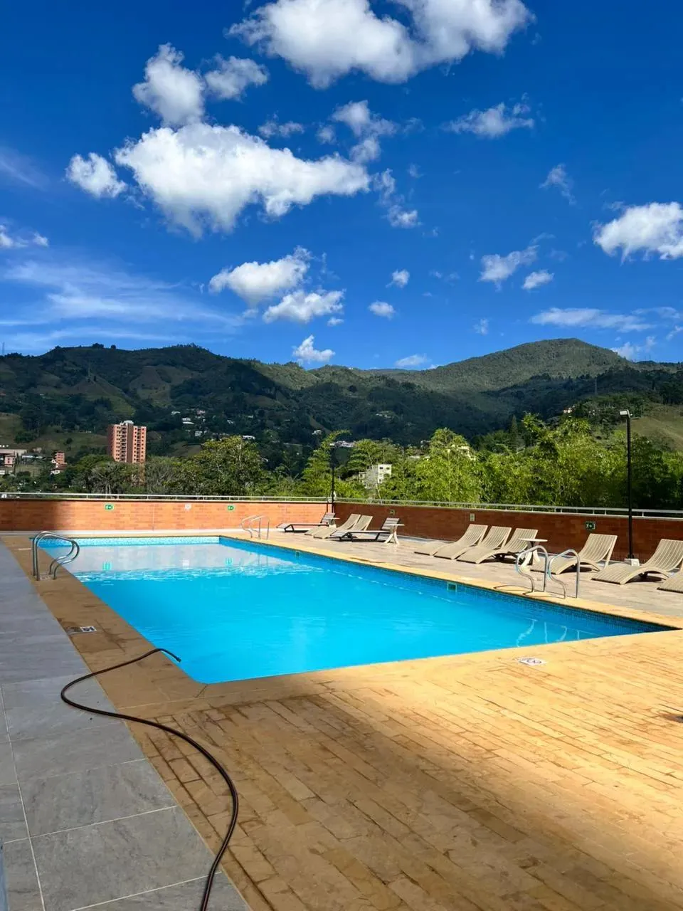 Apartamento en arriendo – ECOH, Sabaneta — foto 13