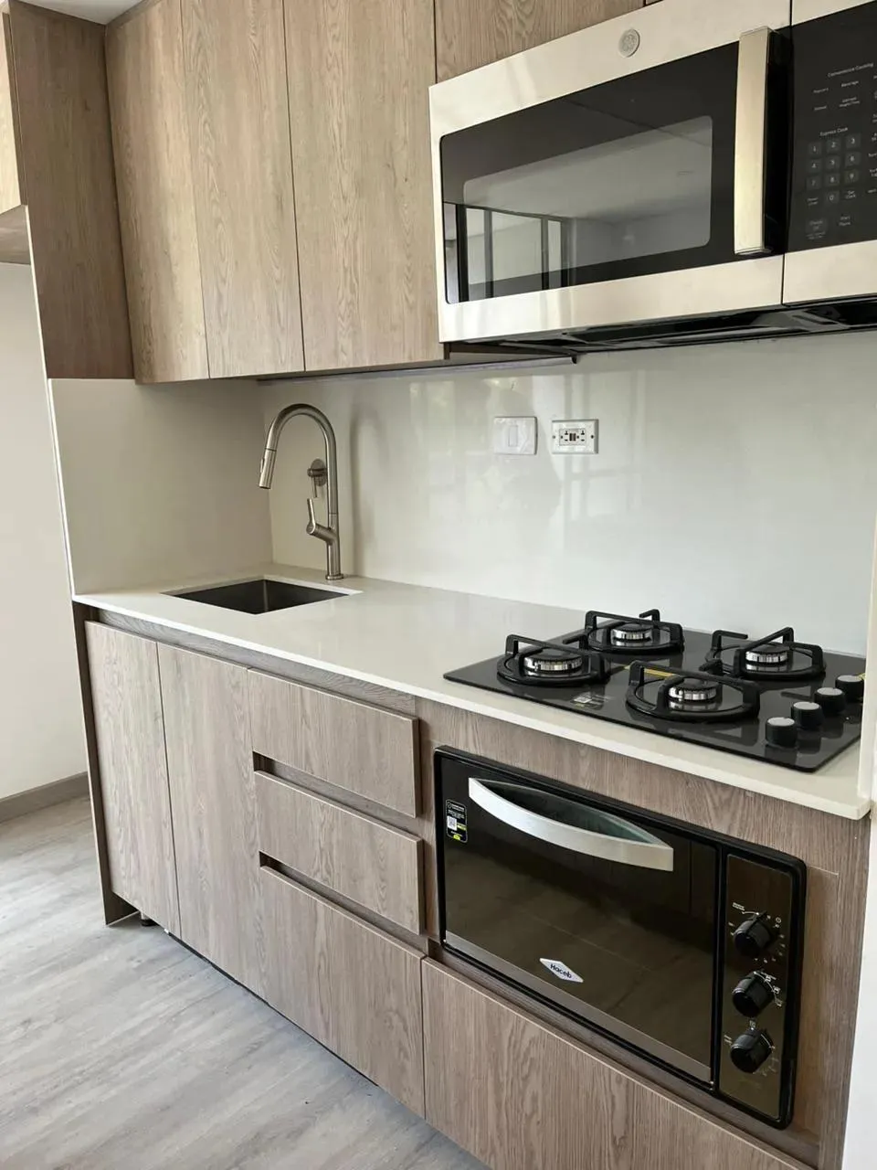 Apartamento en arriendo – ECOH, Sabaneta — foto 8