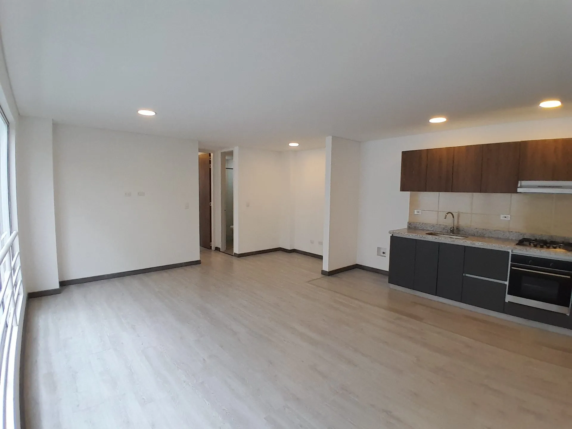 Venta Apartamento Choachí, Cundinamarca, Inversionistas, Rentando — foto 9